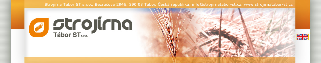 home - stroj�rna t�bor st